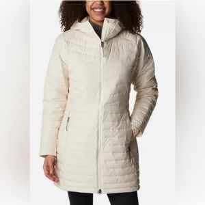 Columbia Women Jacket Sz Medium